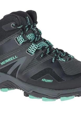 Черевики merrell mqm flex 2 mid gtx j034256