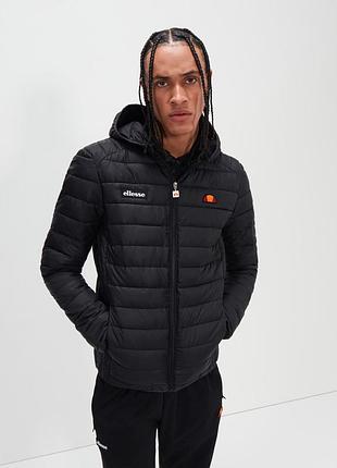 Куртка ellesse lombardy padded jacket shs01115-011