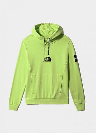 Худи the north face alpine nf0a3xy3hdd1