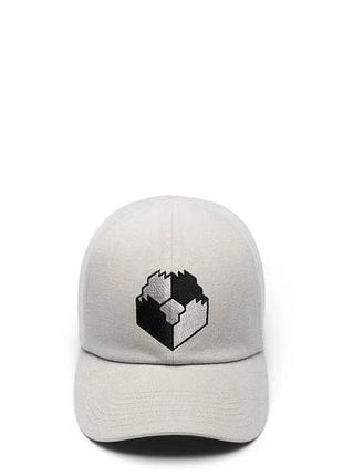 Бейсболка cav empt zig model cap ces25g07