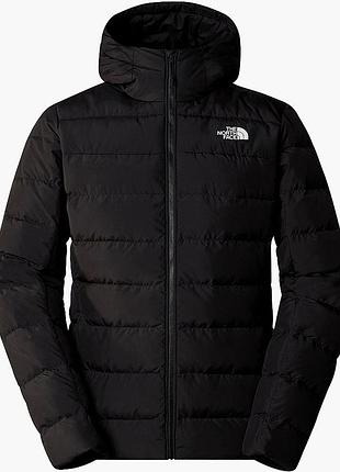 Пуховик the north face bluso m aconcagua 3 black nf0a84i1jk3 m nf0a84i1jk3