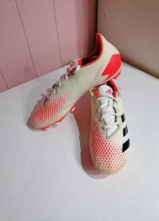 Бутси adidas