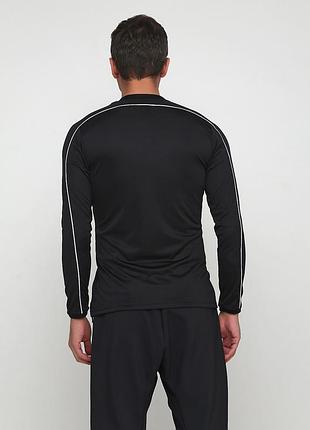 Кофта adidas referee 16 long sleeve jersey aj5920