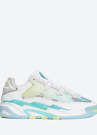 Кроссовки adidas originals niteball s24137
