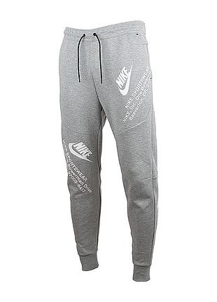 Штани nike tch flc gx cb jggr dm6480-063