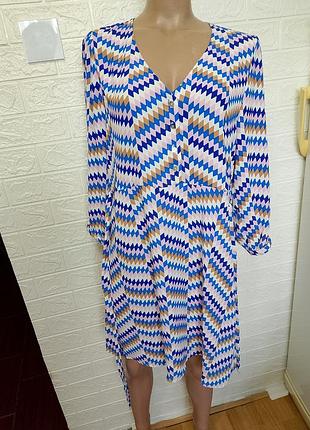Красивое платье 🔥🔥🔥 4