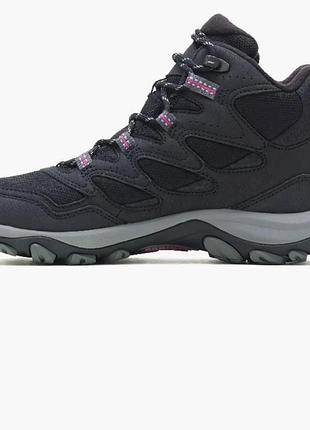 Черевики merrell west rim sport thermo mid wp j036814