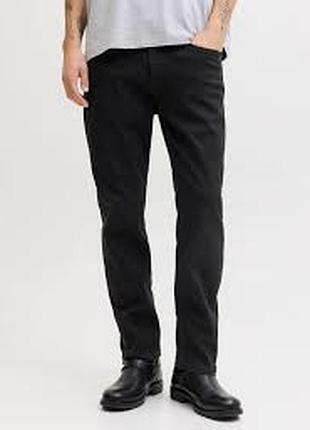 Чоловічі брюки-чіноси m&s regular fit w34 l29(рl)