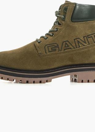 Черевики gant palmrock 27643363-g710