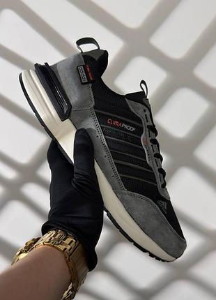 Чоловічі кросівки adidas climaproof eqt gtx