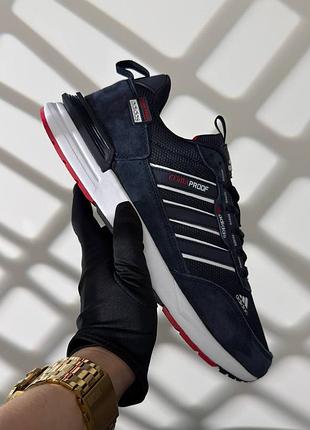 Мужские кроссовки adidas climaproof eqt 1977x