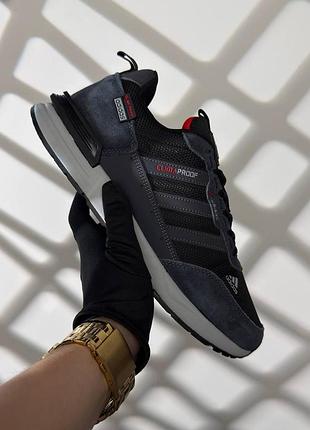 Мужские кроссовки adidas climaproof eqt 1977x
