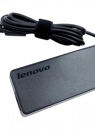 Блок живлення lenovo adlx90nlc3a 20 v 4.5 a 90 w зарядний пристрій для ноутбука