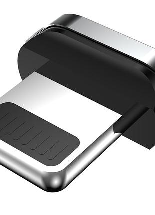 Коннектор magnetic iphone адаптер на магнитный кабель зарядки наконечник