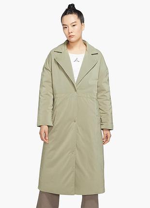 Куртка jordan flight women's trench jacket dr0549-351