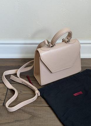 Сумка verbena trapeze xs