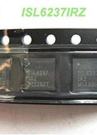 Микросхема intersil isl6237irz qfn для ноутбука контроллер питания