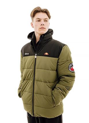 Куртка ellesse nebula padded jacket shr12789-531