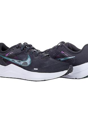 Кроссовки беговые nike downshifter 12 dd9293-010 46