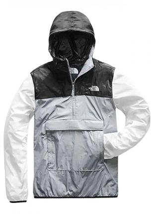 Куртка tnf storm jacket nf0a3fzlav2