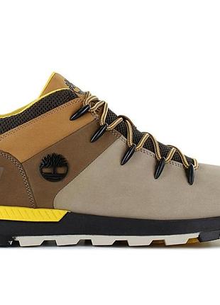 Черевики timberland sprint trekker tb0a5ym3k51 45