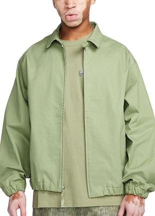 Куртка nike u nk sb wvn twill prem jkt fq0406-386