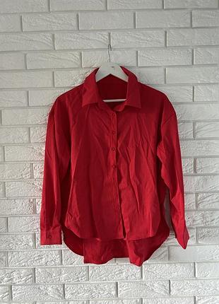 Сорочка shein