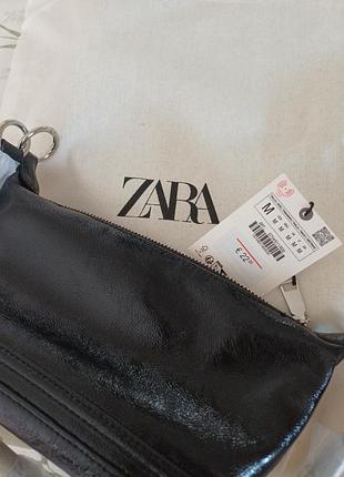 Сумка zara 2