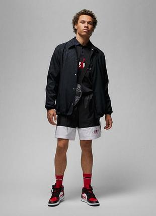 Вітровка jordan essentials dv7616-010