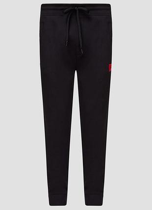 Штани hugo – doak212 jogger grey 50447963