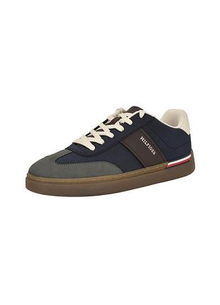 Чоловічі кеди jivlin tommy hilfiger