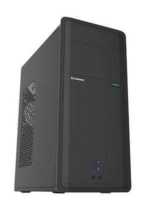Корпус gamemax atx с блоком питания