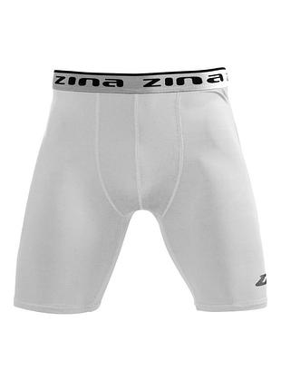 Термошорти zina thermobionic silver a01789