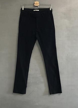 Чіноси acne studios