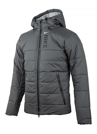 Куртка nike m nsw hybrid syn fill jkt dx2036-068