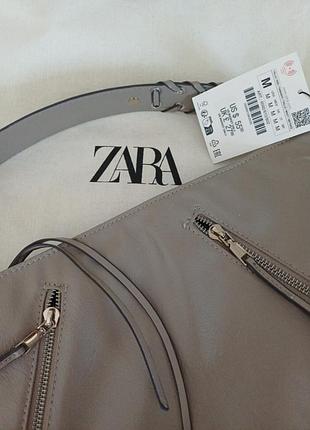 Сумка zara 2