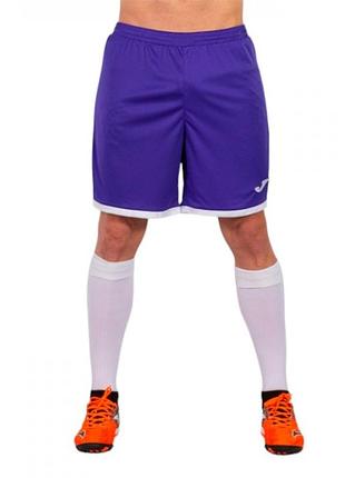 Шорты игровые joma toledo 100006.550