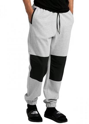 Штани graphic fleece pant tnf nf0a48tsdyx