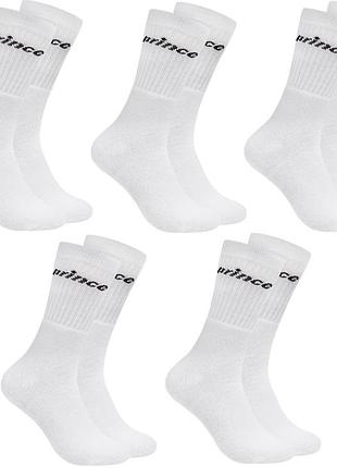 Шкарпетки prince 5 пар mshpr125 mshpr125