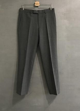Брюки hugo boss