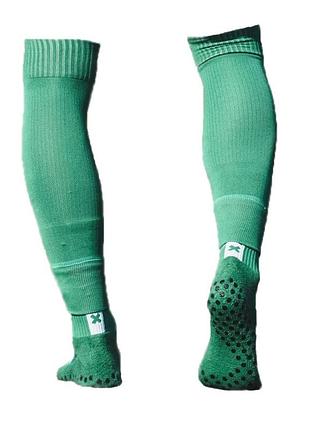 Гетры без носка (обрезки) proskary sleeves green 56592281 56592281