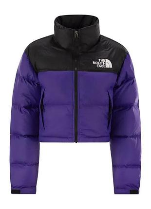 Куртка the north face nuptse stort 700 nf0a5gges96