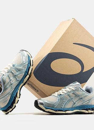 Кроссовки легкие удобные asics gel-kayano 12.1