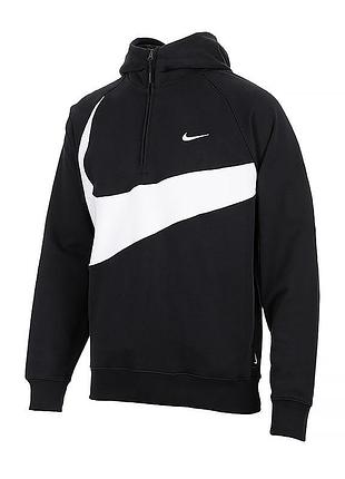 Кофта nike swoosh dx0566-010 s