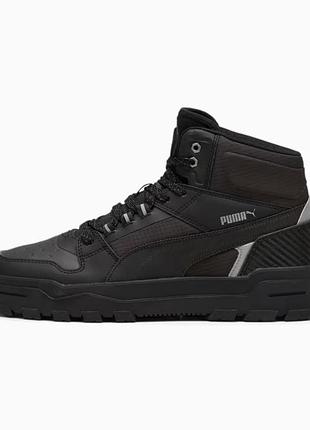 Черевики puma rebound abrupt 397469-01