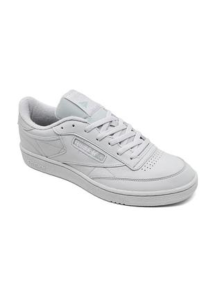 Кроссовки reebok club c 85
