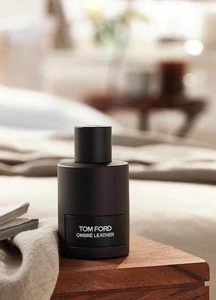 Ombré leather (2018) tom ford
