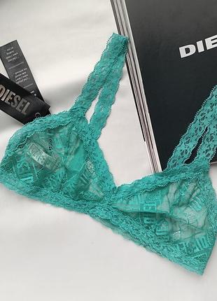 Летний бра diesel бирюзовый