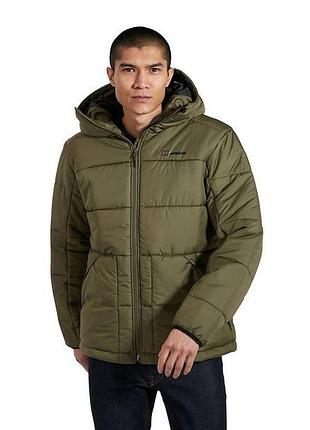 Куртка berghaus komatiite syn in jkt 4a001190cb9