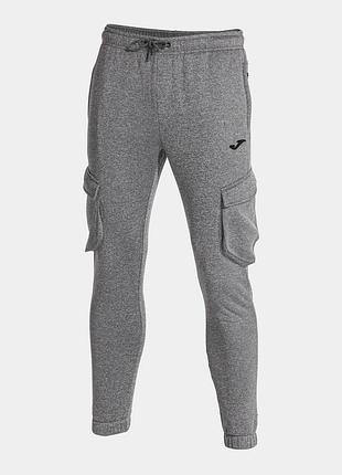 Штани joma campus street long pants 103774.280